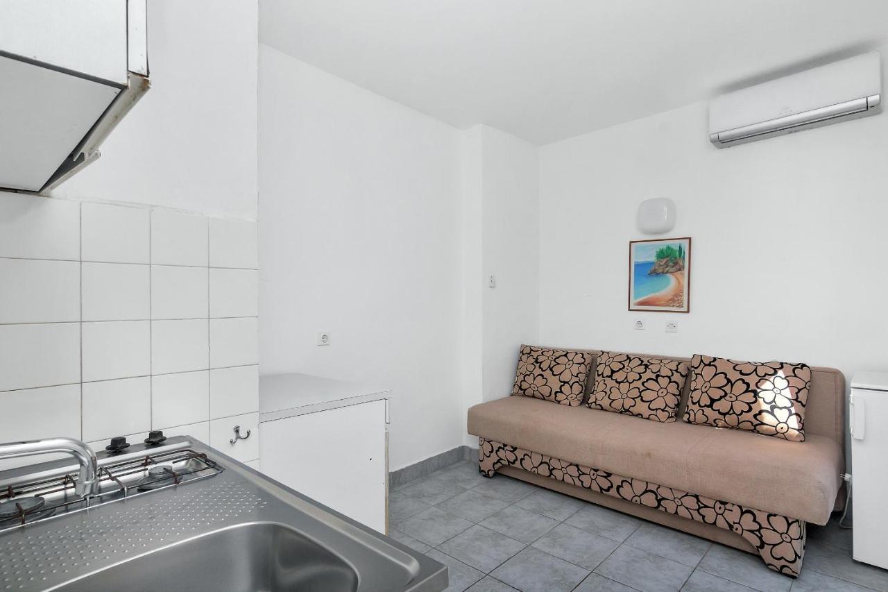 Apartment Pokrivenik 5231B Gdinj Екстер'єр фото