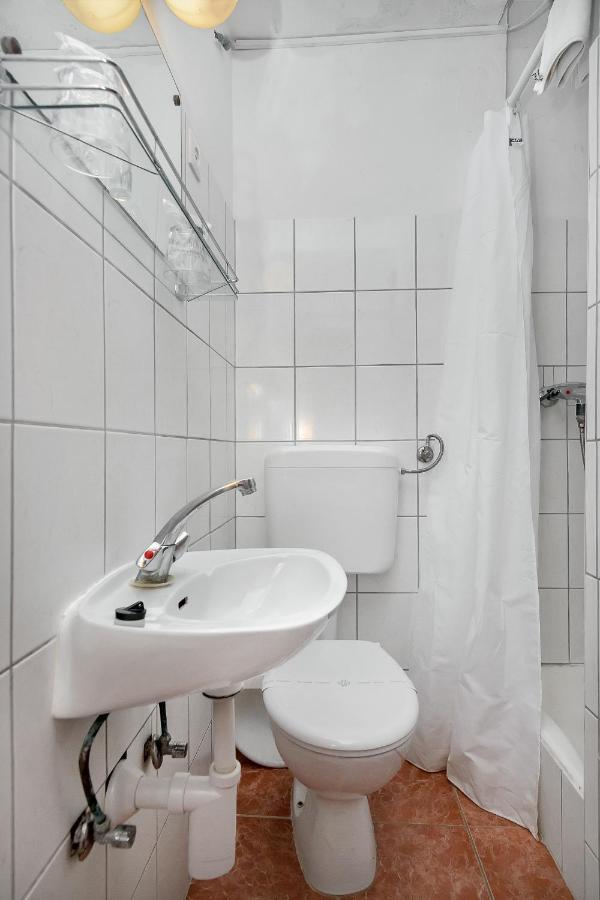 Apartment Pokrivenik 5231B Gdinj Екстер'єр фото